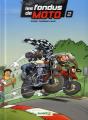 Les Fondus De Moto T2 Pack Calendrier 2014 - Preview