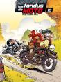 Les Fondus De Moto Tome 10 - Preview