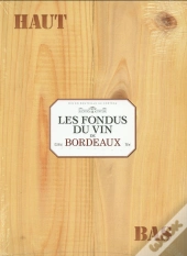 Les Fondus Du Bordeaux ; Crin Cadeau
