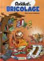 Les Fondus Du Bricolage - Preview