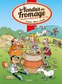 Les Fondus Du Fromage - Preview