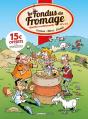 Les Fondus Du Fromage - Preview