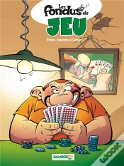 Capa do artigo Les Fondus Du Jeu