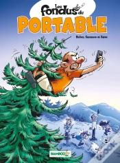 Capa do artigo Les Fondus Du Portable