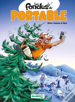 Capa do artigo Les Fondus Du Portable