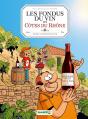 Les Fondus Du Vin Des Côtes Du Rhône - Preview