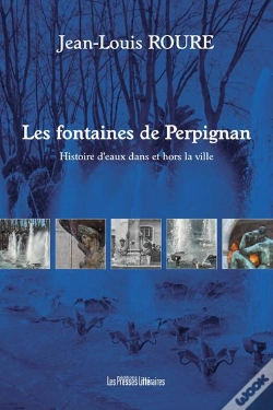 Capa do artigo Les Fontaines De Perpignan