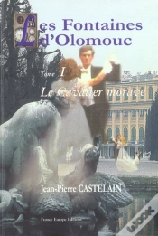 Capa do artigo Les Fontaines D