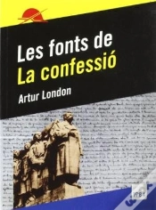 Capa do artigo Les Fonts De "La Confessió"