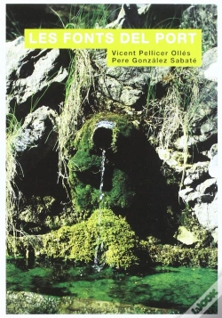 Capa do artigo Les Fonts Del Port