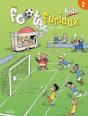 Les Foot Furieux Kids Tome 2 - Preview