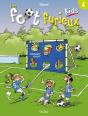 Les Foot Furieux Kids Tome 4 - Preview