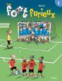 Les Foot Furieux Tome 1 - Preview