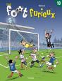 Les Foot Furieux Tome 10 - Preview