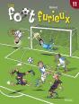 Les Foot Furieux Tome 11 - Preview