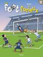 Les Foot Furieux Tome 12 - Preview