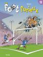 Les Foot Furieux Tome 13 - Preview