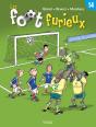 Les Foot Furieux Tome 14 : Après Le Mondial - Preview