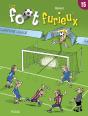 Les Foot Furieux Tome 15 - Preview