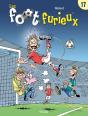 Les Foot Furieux Tome 17 - Preview