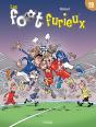 Les Foot Furieux Tome 19 - Preview