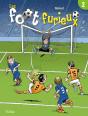 Les Foot Furieux Tome 2 - Preview