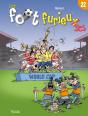 Les Foot Furieux Tome 22 - Preview
