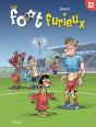 Les Foot Furieux Tome 23 - Preview