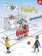 Les Foot Furieux Tome 26 - Preview