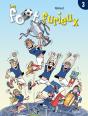 Les Foot Furieux Tome 3 - Preview