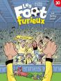 Les Foot Furieux Tome 30 - Preview