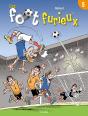 Les Foot Furieux Tome 5 - Preview