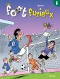 Les Foot Furieux Tome 6 - Preview