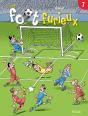 Les Foot Furieux Tome 7 - Preview