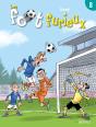 Les Foot Furieux Tome 8 - Preview