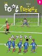 Les Foot Furieux Tome 9 - Preview