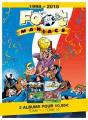 Les Foot Maniacs - 1998 - 2018 - Preview