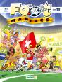 Les Foot Maniacs T.12 Couv Suisse - Preview