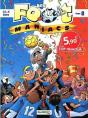 Les Foot Maniacs T.8 Top Humour 2012 - Preview