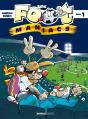 Les Foot Maniacs Tome 1 - Preview
