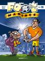 Les Foot Maniacs Tome 11 - Preview