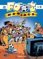 Les Foot Maniacs Tome 3 - Preview