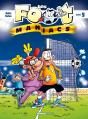 Les Foot Maniacs Tome 5 - Preview