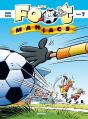 Les Foot Maniacs Tome 7 - Preview