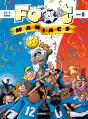 Les Foot Maniacs Tome 8 - Preview