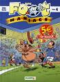 Les Footmaniacs T.4 - Preview