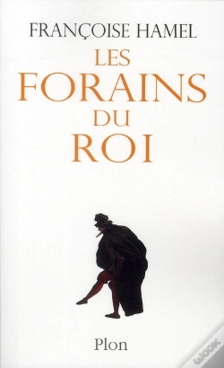 Capa do artigo Les Forains Du Roi