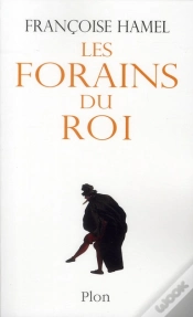 Capa do artigo Les Forains Du Roi