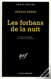 Capa do artigo Les Forbans De La Nuit