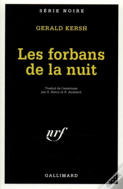 Capa do artigo Les Forbans De La Nuit